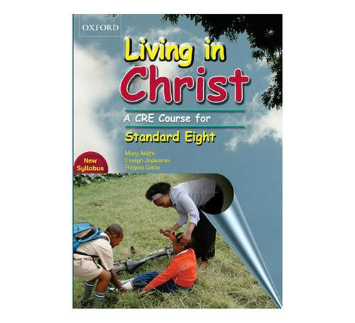 Living-in-Christ-Std-8